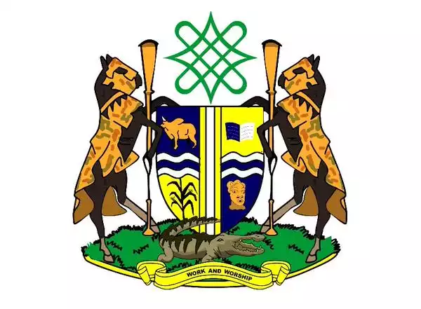 Photos: Kaduna State Unveils Its New Logo